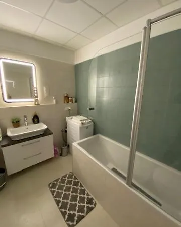 Διαμέρισμα Mistral 408 Balatonföldvár