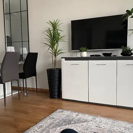 Lägenhet Mistral 408 *