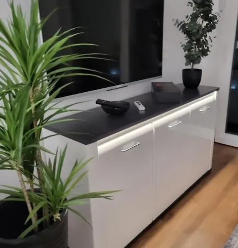 Mistral 408 Lägenhet *