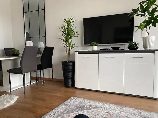 Lägenhet Mistral 408 *